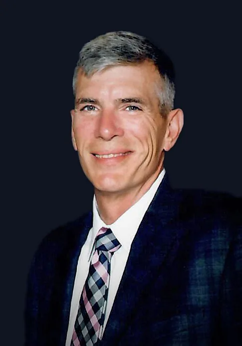Portrait of Rick Willis, Founder and Managing Member